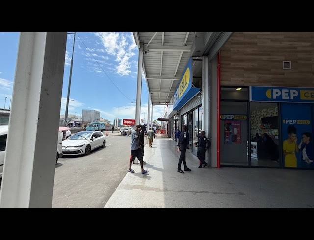 262M² RETAIL TO LET IN PINETOWN CENTRAL
